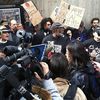 Update: Cornel West, Other Occupy Wall Street Protesters Arrested By NYPD
